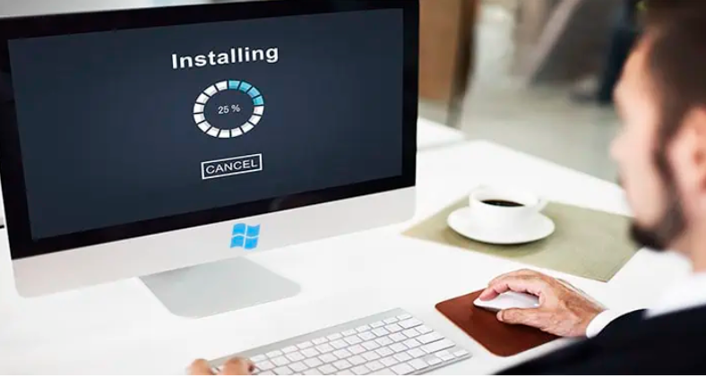 Software Installation